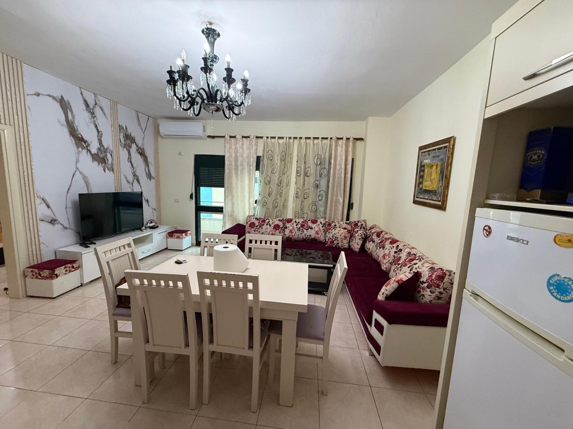 Apartamento Bello Apartments