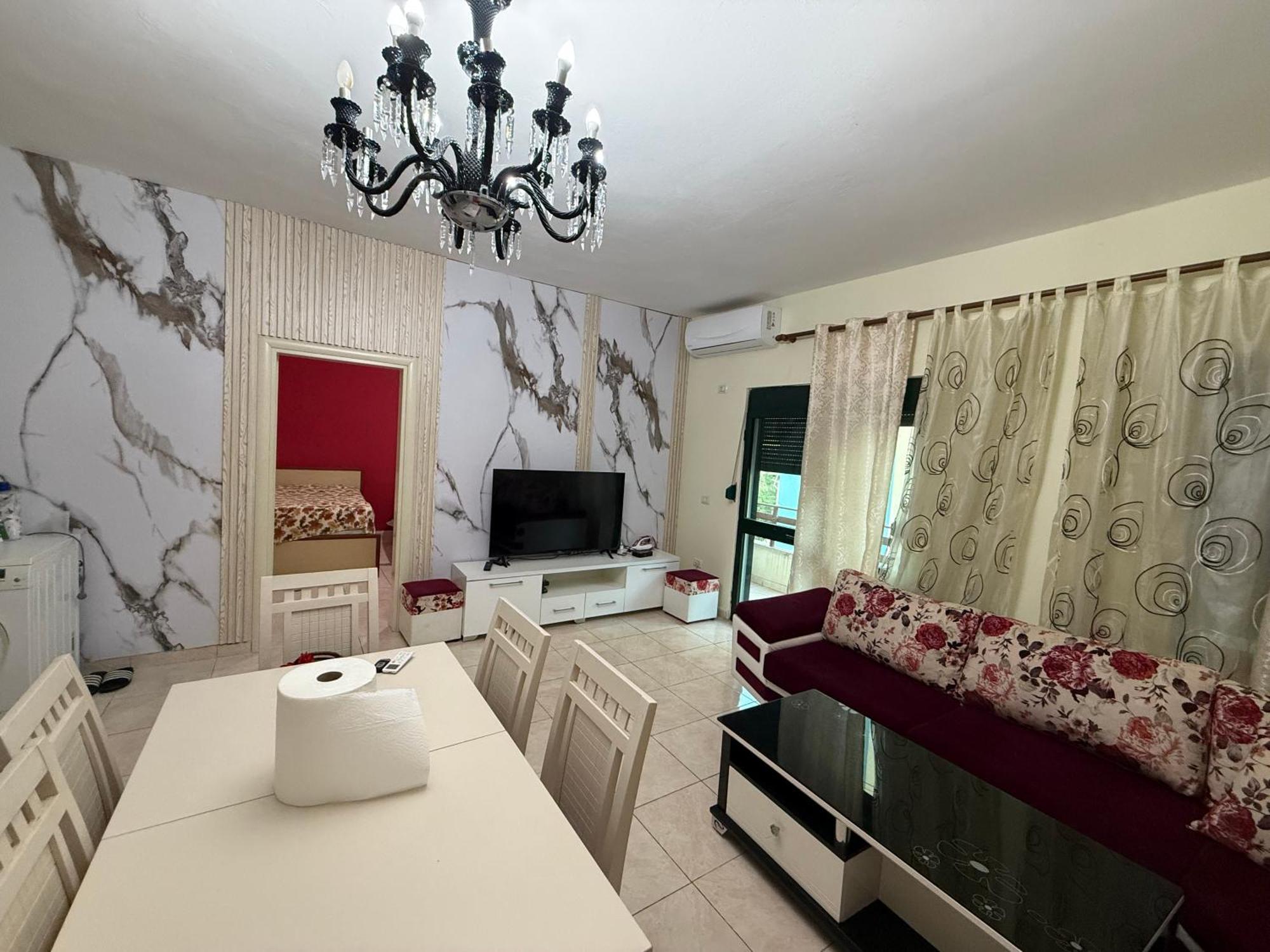 Bello Apartments Apartamento Golem (Tirana)